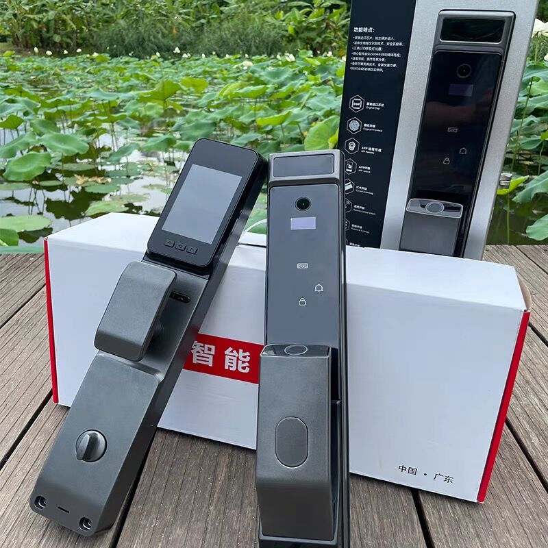 WF-MY4 funcionalidades inteligentes Guangdong China