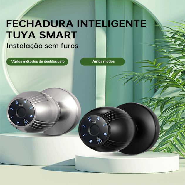 WF-Q7 substituição direta com múltiplos métodos de desbloqueio