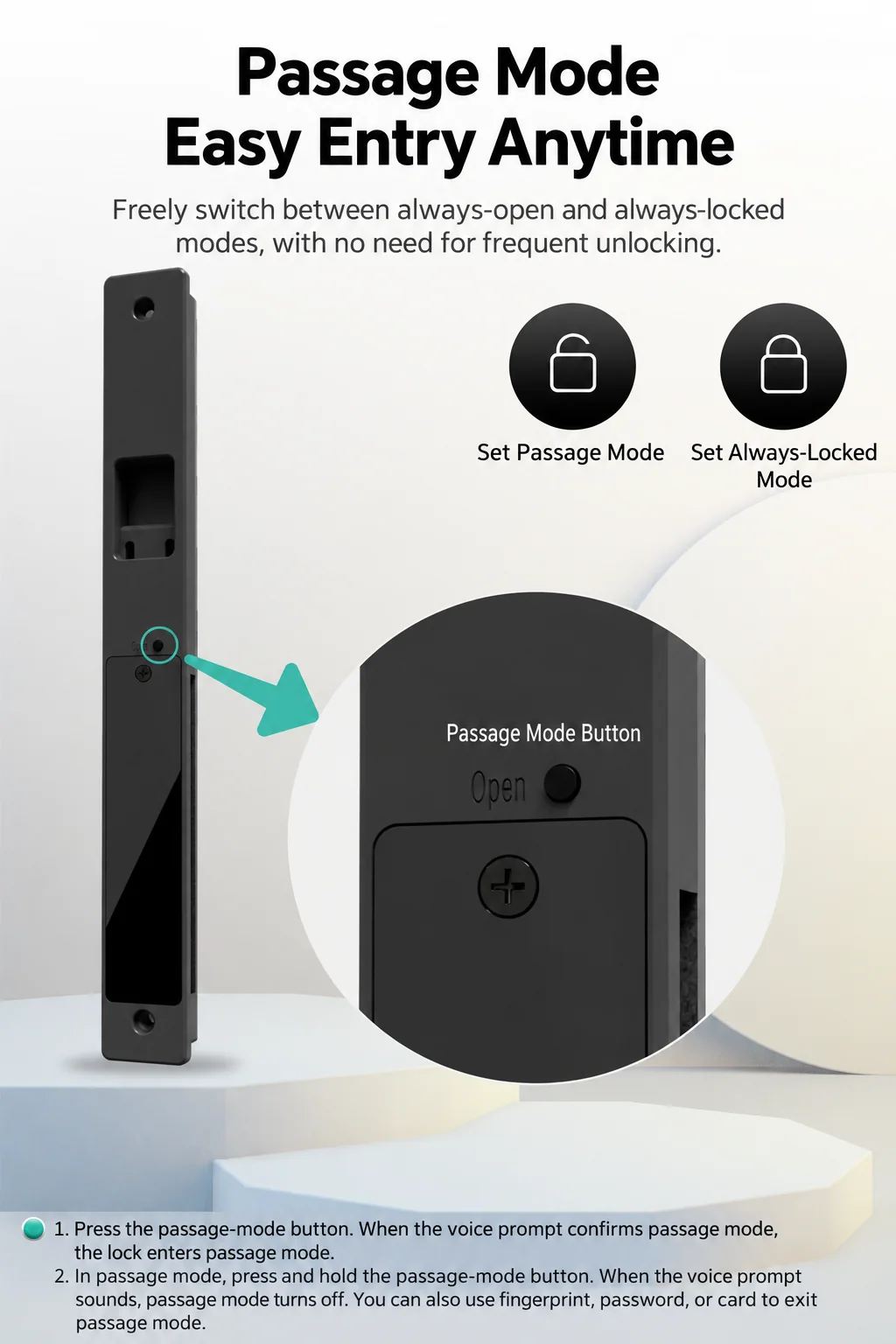 Imagem de detalhe do produto WAFU WF-N1 2